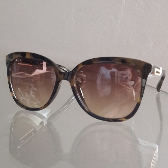 Calvin Klain Accessories - NWT Calvin Klein Sunglasses Eyewear Accessory